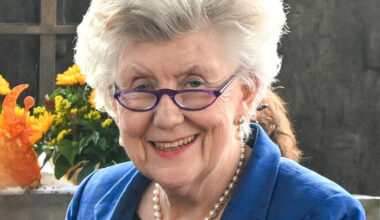 Bereit für das große Jubiläum