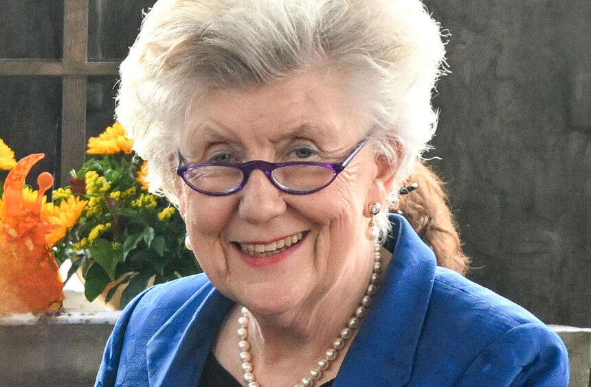 Bereit für das große Jubiläum