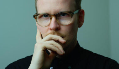 Mannheimer Jazz-Professor Stefan Karl Schmid veröffentlicht neues Album