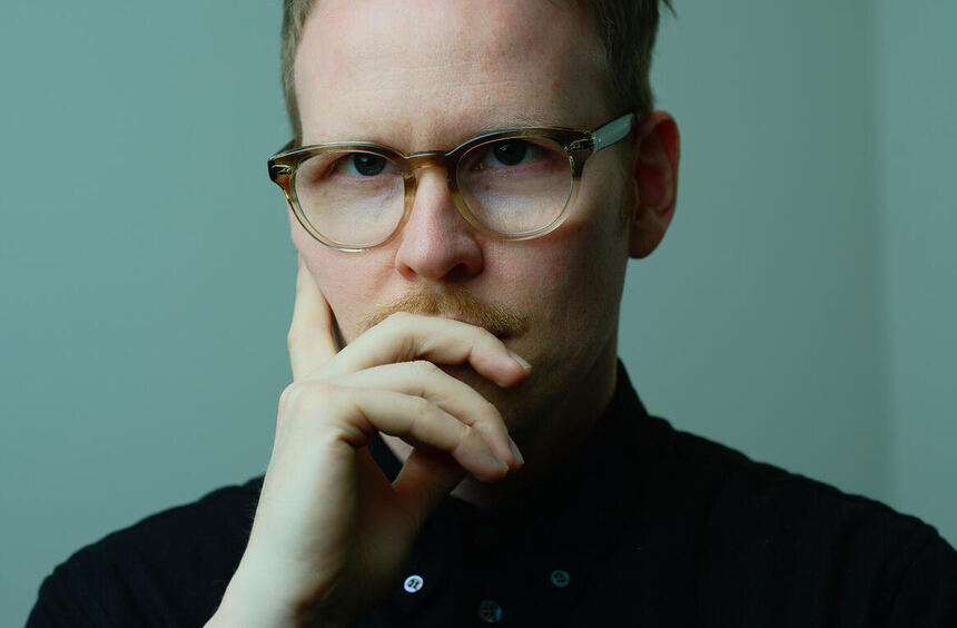 Mannheimer Jazz-Professor Stefan Karl Schmid veröffentlicht neues Album