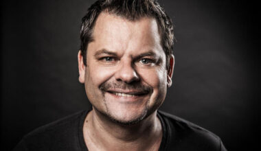 Ingo Appelt, warum spielen Sie fünf Mal im Mannheimer Schatzkistl?