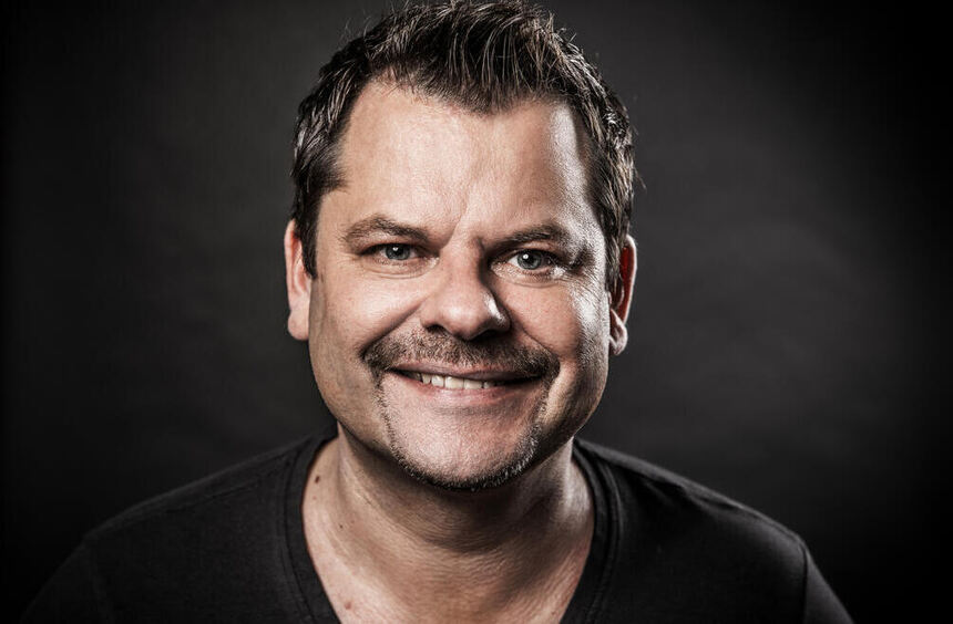 Ingo Appelt, warum spielen Sie fünf Mal im Mannheimer Schatzkistl?