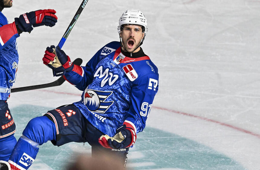 Adler Mannheim entscheiden Krimi für sich