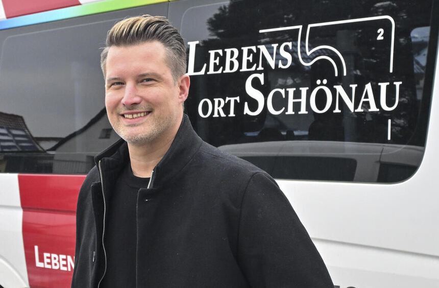 Das ist der neue Mannheimer Fasnachtsprinz