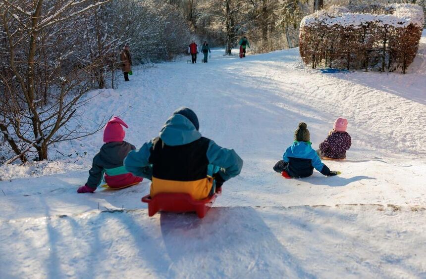 Wann der neue Familienpass für Mannheim kommt