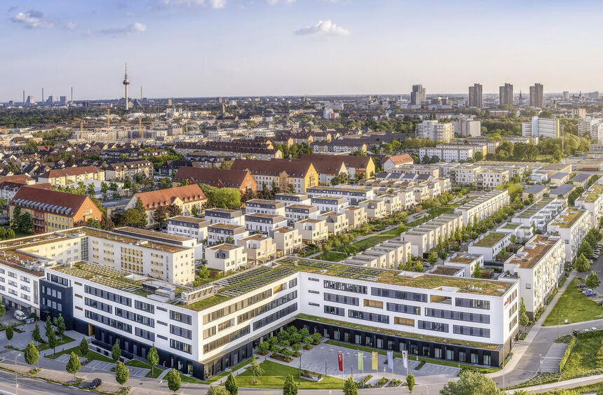 Bezahlen GBG-Mieter für Mannheims Sparkurs, Herr Frings?