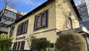 Wird Essen gehen in Mannheim jetzt billiger?