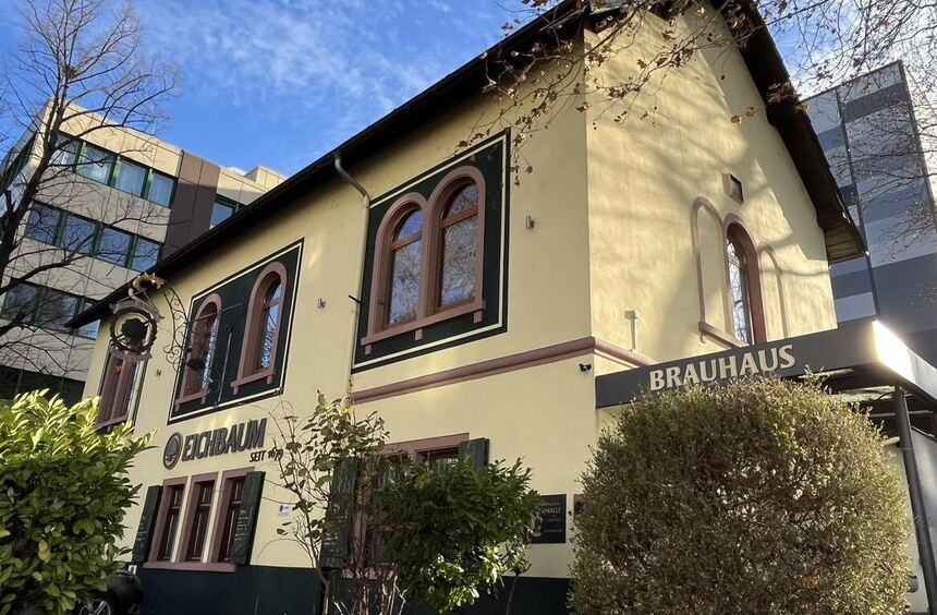 Wird Essen gehen in Mannheim jetzt billiger?