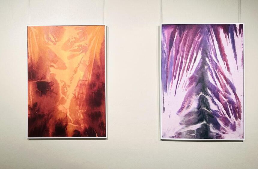 Mannheimer Tulla-Galerie zeigt Vielfalt des zeitgenössischen Ausdrucks