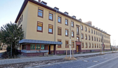 Wohin Mannheimer zur Musterung müssen