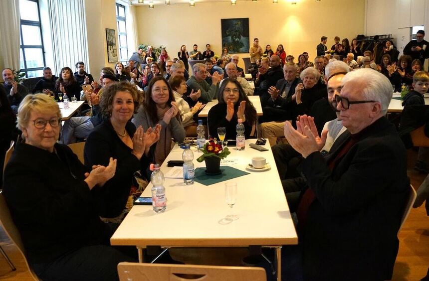 So groß ist der Zusammenhalt im Mannheimer Stadtteil