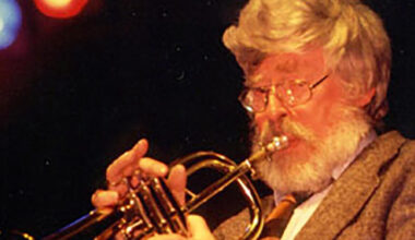 Ein Leben für den Jazz in Mannheim und darüber hinaus