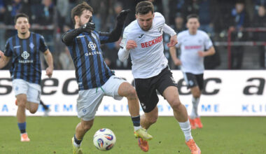 So schlägt sich die Konkurrenz des SV Waldhof Mannheim