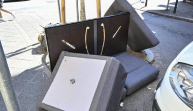 Neuordnung des Mannheimer Stadtraumservices ist sinnvoll