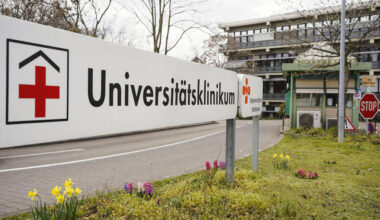 Krankenhäuser Mannheim und Heidelberg: Zutritt nur mit Maske