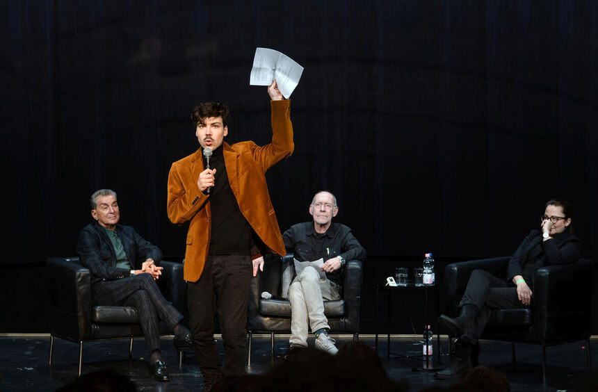 „Ist das noch mein Land?“