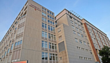 Mannheimer Theresienkrankenhaus schließt auch Radiologie