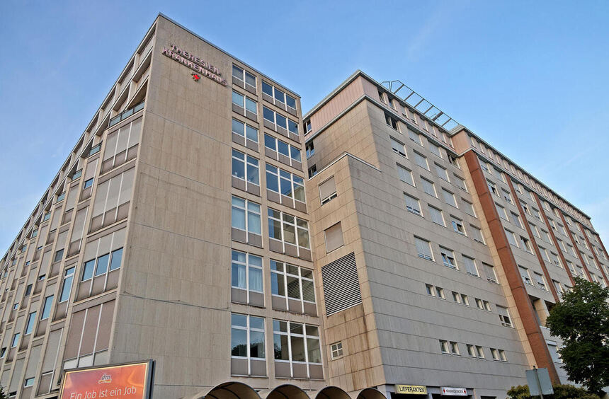 Mannheimer Theresienkrankenhaus schließt auch Radiologie