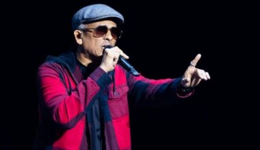 Xavier Naidoo als Bereicherung für die Musikstadt Mannheim – auf Bewährung