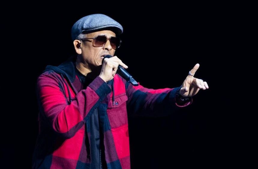 Xavier Naidoo als Bereicherung für die Musikstadt Mannheim – auf Bewährung