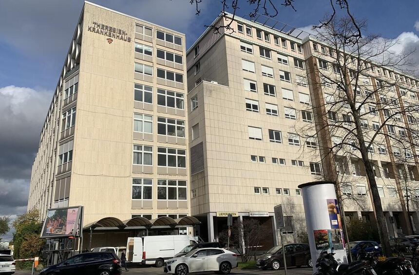 Zwei weitere Sargnägel für das Mannheimer Theresienkrankenhaus