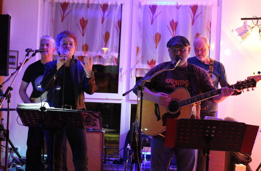 Veranstaltungen in den Mannheimer Stadtteilen