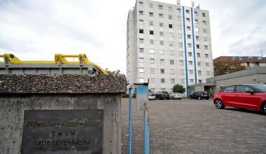 Studieren in Mannheim wird zur Wohnungsfrage