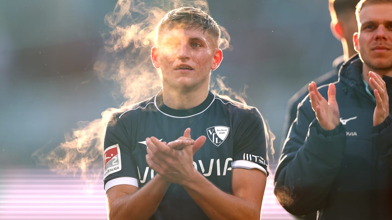 Neuzugang rettet VfL-Punkt: Röslers Marshall-Plan geht auf | Sport