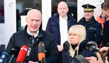Berlins Krisenmanagement enthüllt: Spranger fordert Durchgriffsrechte | Regional