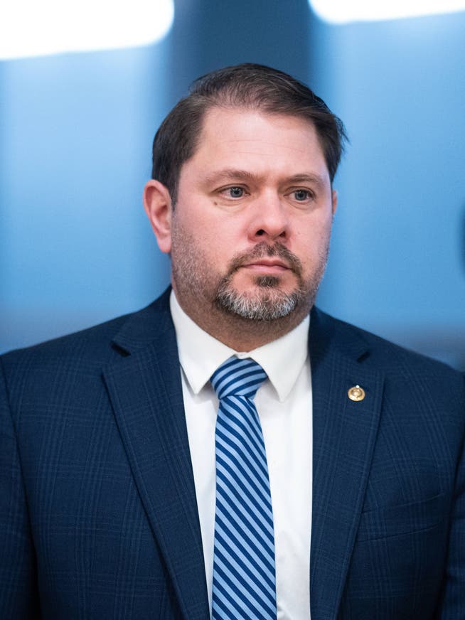 Ruben Gallego