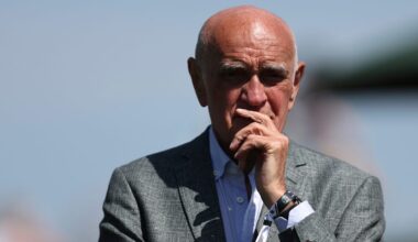 Hannover 96: So kämpft sich Investor Kind nach schweren Operationen zurück | Sport