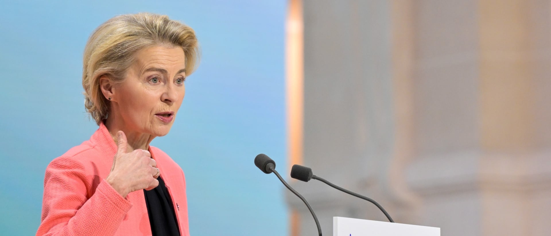 EU-Spitzen und die Schweiz erinnern nach US-Angriff an Völkerrecht