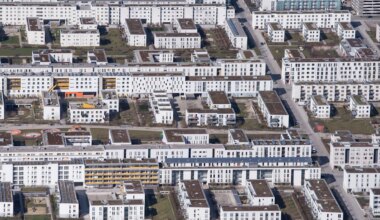 Mietenvergleich für Bayern: In Franken wohnt man am günstigsten - Bayern