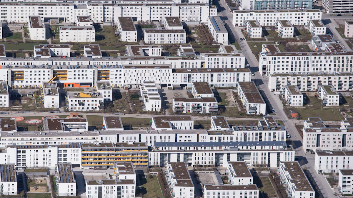 Mietenvergleich für Bayern: In Franken wohnt man am günstigsten - Bayern