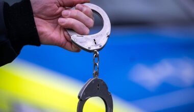 Zahl der Messerangriffe in Niedersachsen steigt kaum noch | Niedersachsen