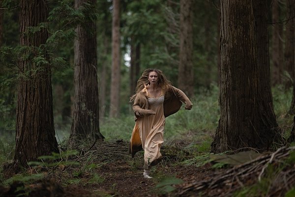 "Girl Taken" ist ab dem 8. Januar bei Paramount+ verfügbar. - © Paramount+