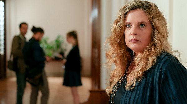 Die achtteilige zweite Staffel von "Tage, die es nicht gab" ist ab dem 16. Januar in der ARD-Mediathek abrufbar. - © ORF/ARD Degeto Film/ARD/MR Film/