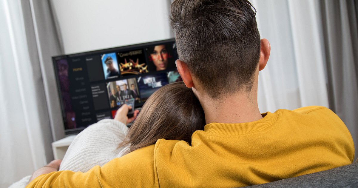 HBO Max startet: Das sind die Streaming-Highlights im Januar 2026