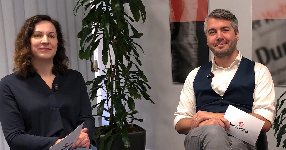 Von Kommunalwahl bis Familienclans: Der große Jahresrückblick der NW-Redaktion Herford