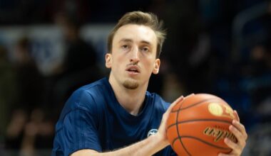 Alba mit Kantersieg zum Jahresabschluss gegen Braunschweig | Niedersachsen