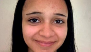 Polizei Bielefeld bittet um Mithilfe bei der Suche nach 14-Jähriger