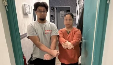 Hamburg: Falsche Polizisten überfielen Mutter und Sohn | Regional