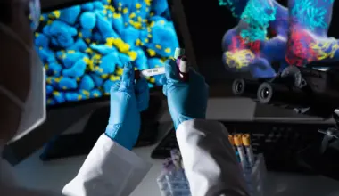 Laboruntersuchung auf STDs: Hepatitis B and C, Syphilis und HIV. (Symbolfoto)