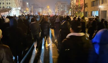 Iran: Diese Rolle spielt Europa bei den Protesten | Politik