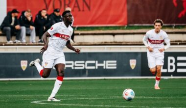 VfB Stuttgart | Silas verlässt VfB