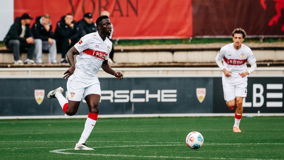 VfB Stuttgart | Silas verlässt VfB