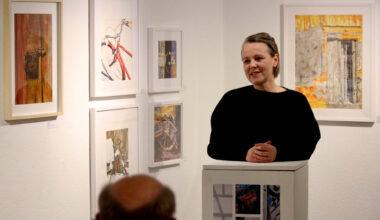 „Unnoticed“ – Nina Niederhausen macht das Unbeachtete sichtbar