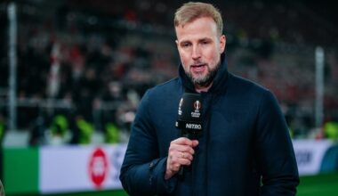 VfB Stuttgart | 8 Stimmen VfB Stuttgart