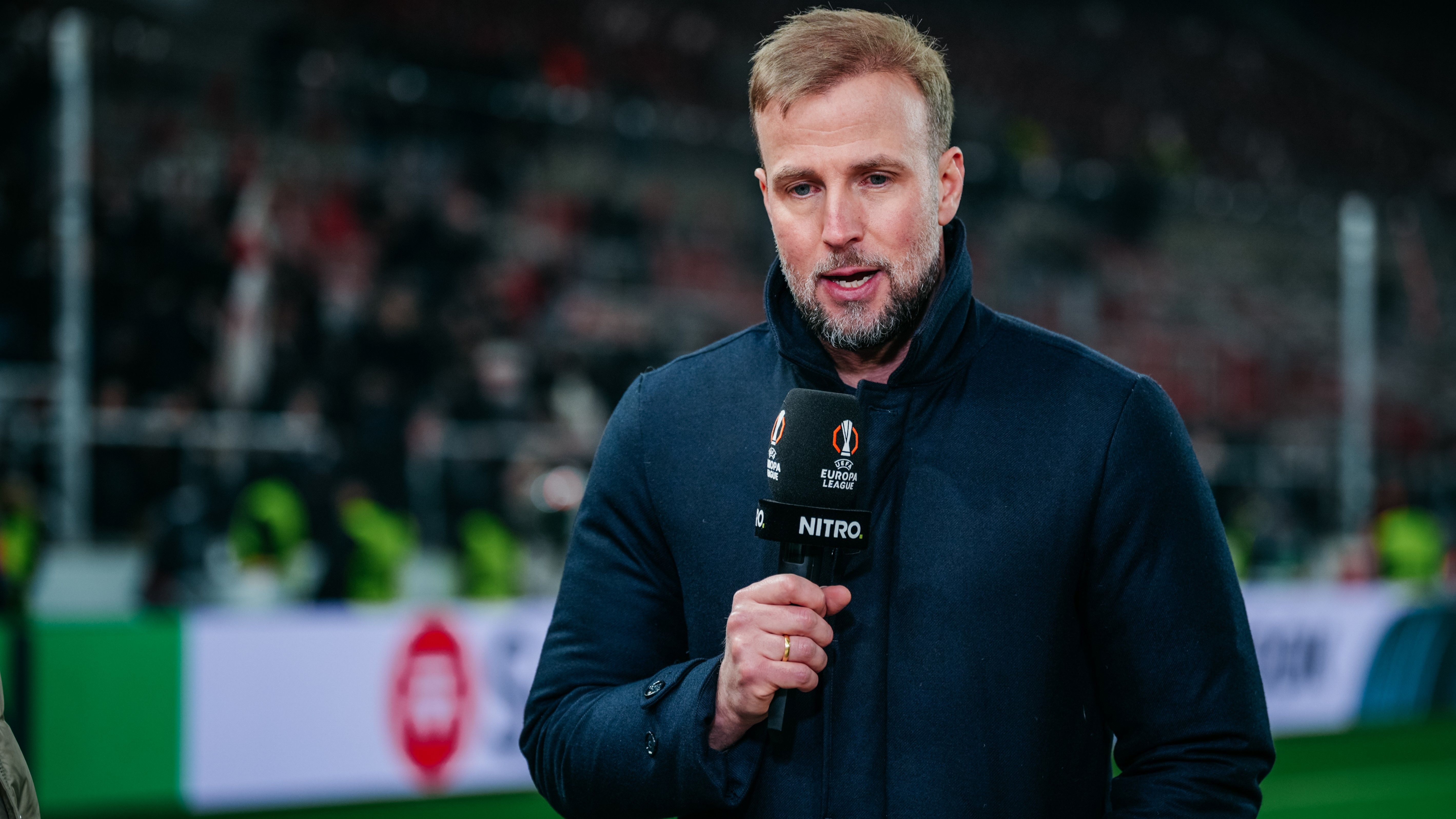 „Ein wildes Spiel“