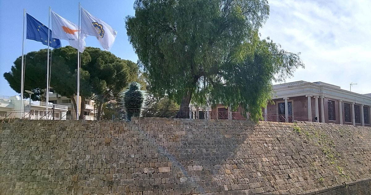 Inselstaat Zypern hat EU-Ratsvorsitz übernommen | Nachrichten aus aller Welt